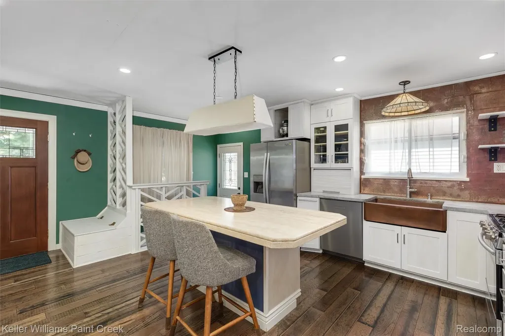 227 S Dorchester Avenue Royal Oak City MI 48067