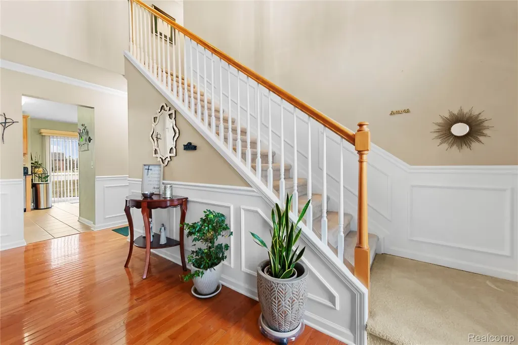56543 Hastings Drive Macomb Township MI 48042