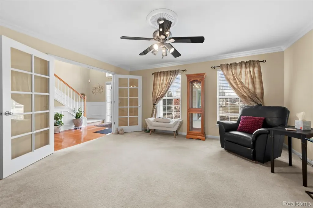 56543 Hastings Drive Macomb Township MI 48042