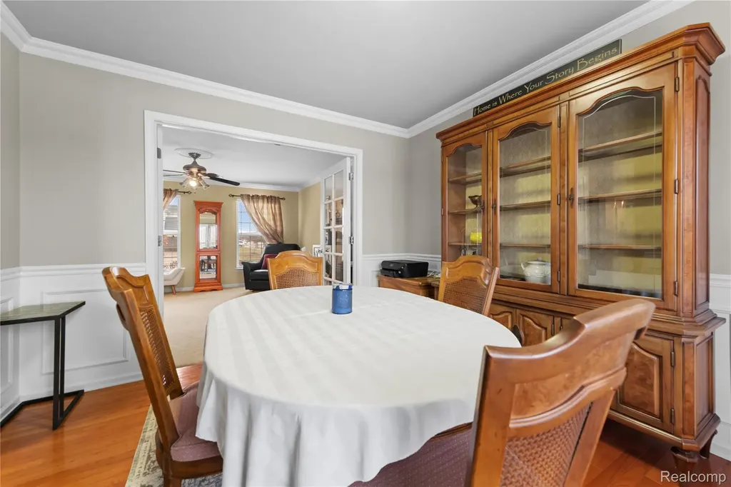 56543 Hastings Drive Macomb Township MI 48042