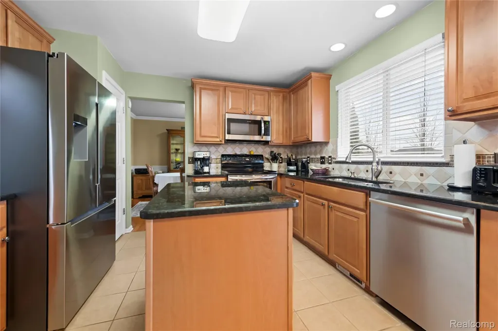 56543 Hastings Drive Macomb Township MI 48042