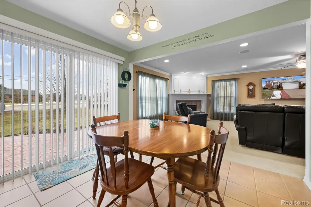 56543 Hastings Drive Macomb Township MI 48042