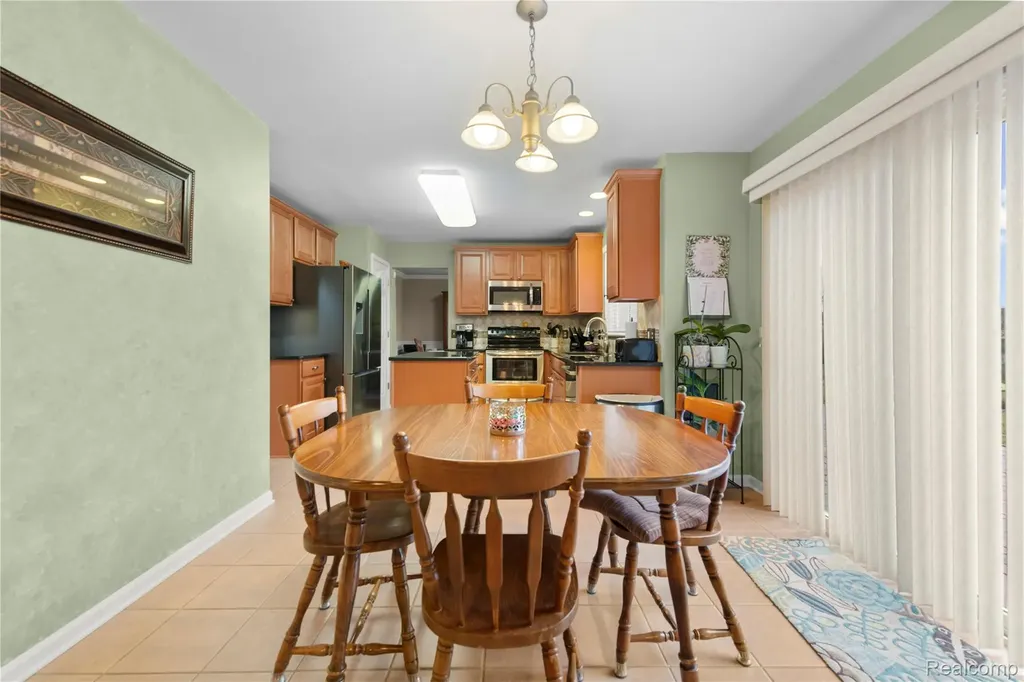 56543 Hastings Drive Macomb Township MI 48042