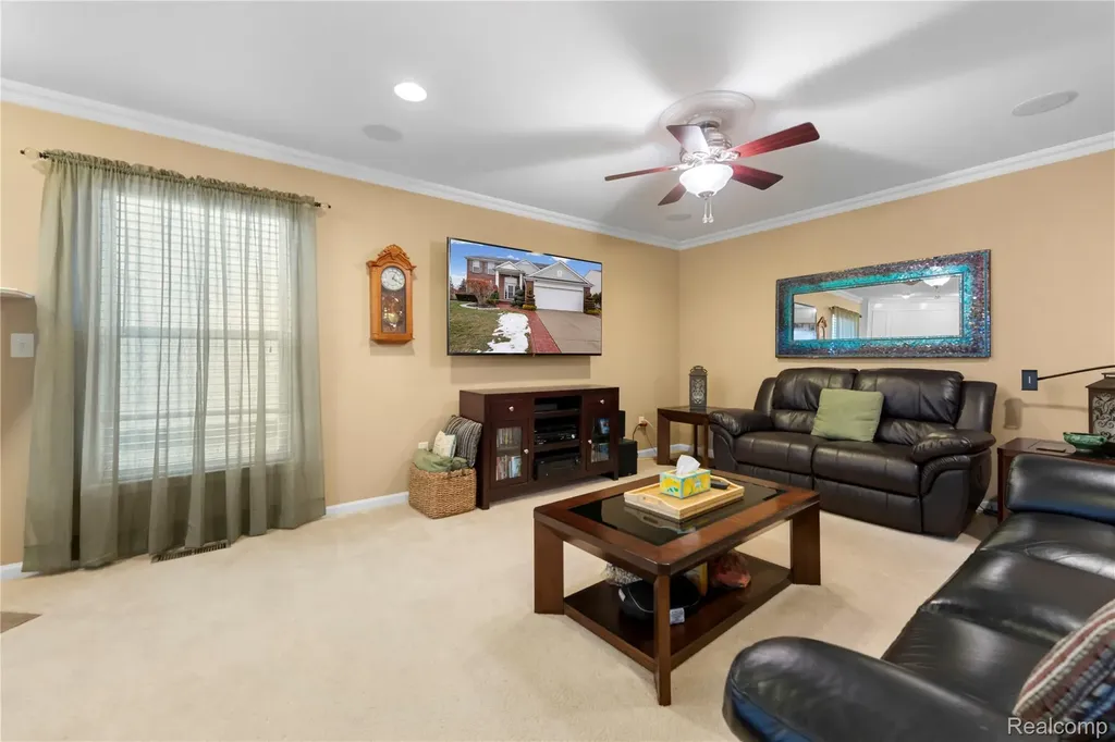 56543 Hastings Drive Macomb Township MI 48042