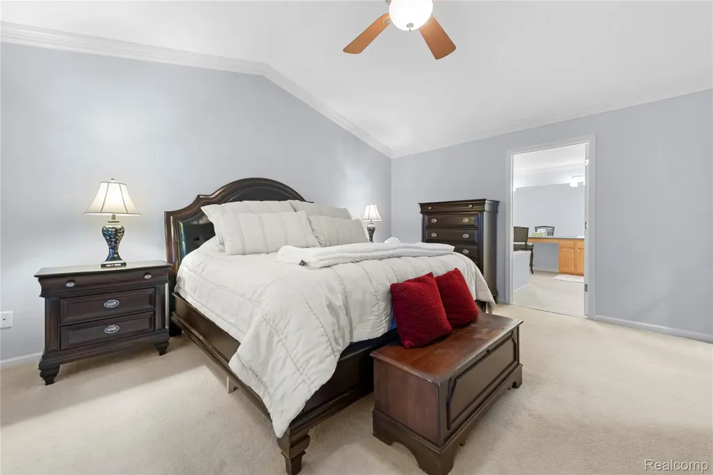 56543 Hastings Drive Macomb Township MI 48042