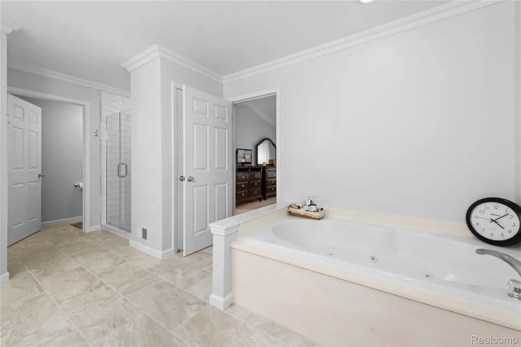 56543 Hastings Drive Macomb Township MI 48042