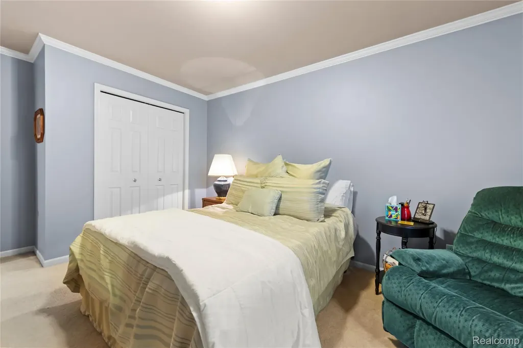 56543 Hastings Drive Macomb Township MI 48042