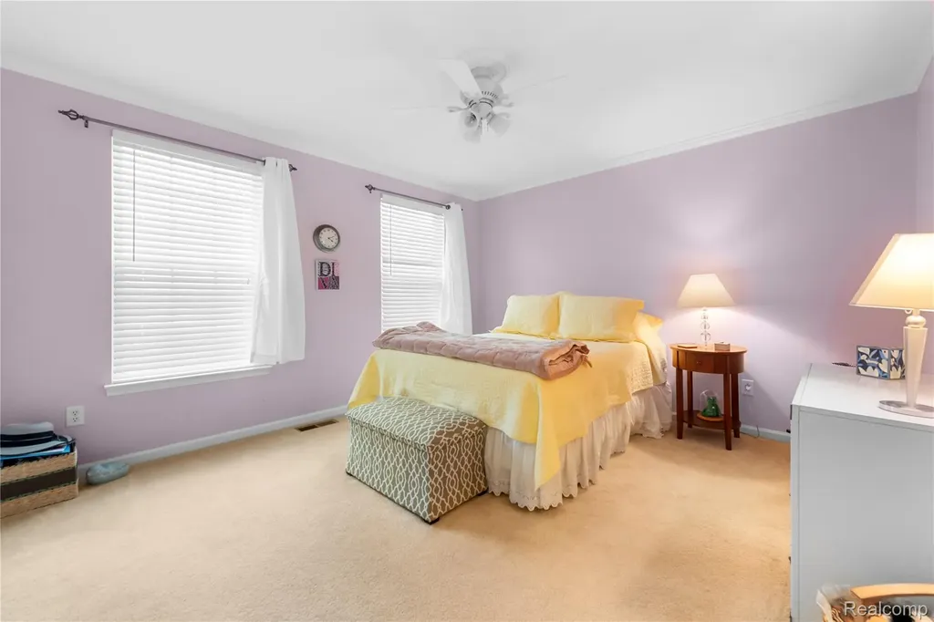 56543 Hastings Drive Macomb Township MI 48042