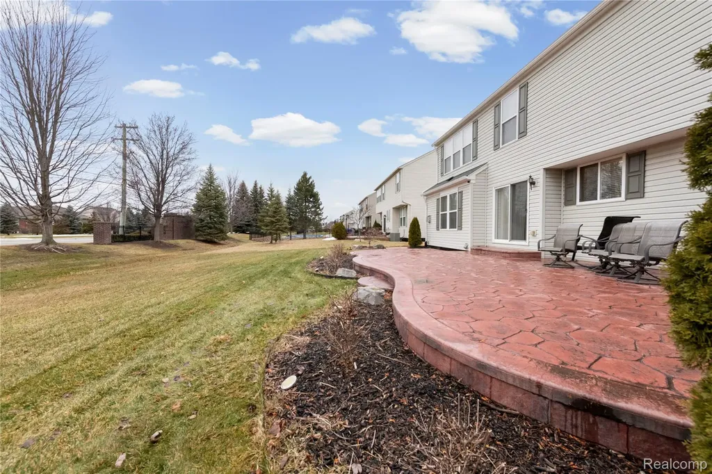 56543 Hastings Drive Macomb Township MI 48042