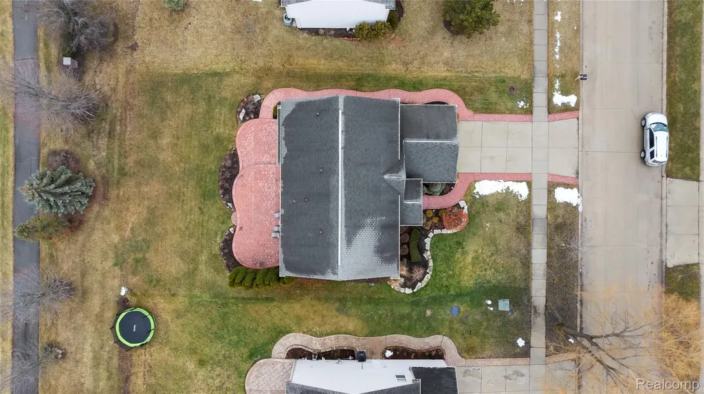 56543 Hastings Drive Macomb Township MI 48042