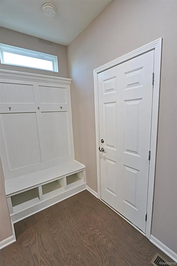 795 Ford Mill Drive Saline City MI 48176
