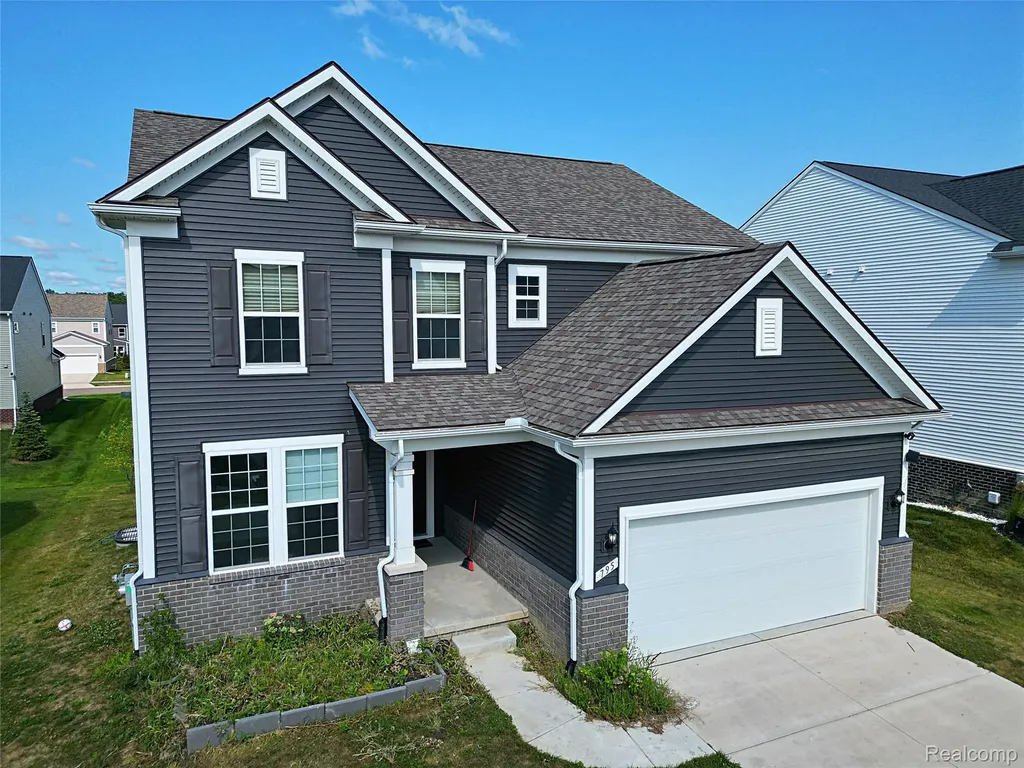795 Ford Mill Drive Saline City MI 48176