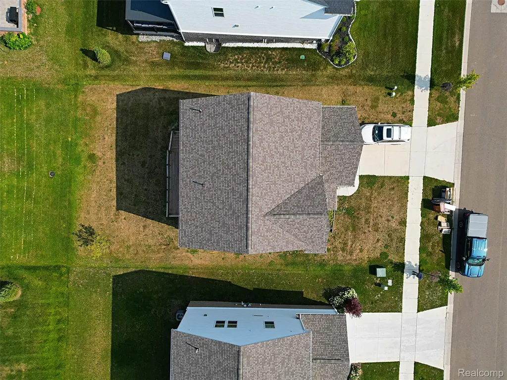 795 Ford Mill Drive Saline City MI 48176