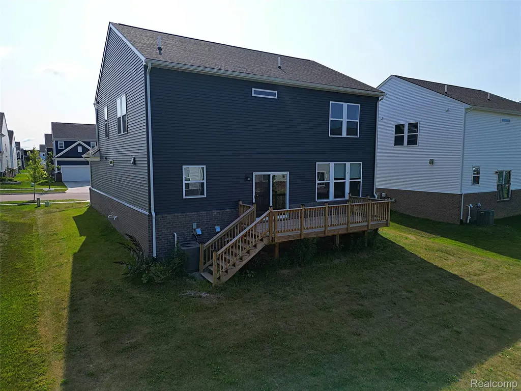 795 Ford Mill Drive Saline City MI 48176