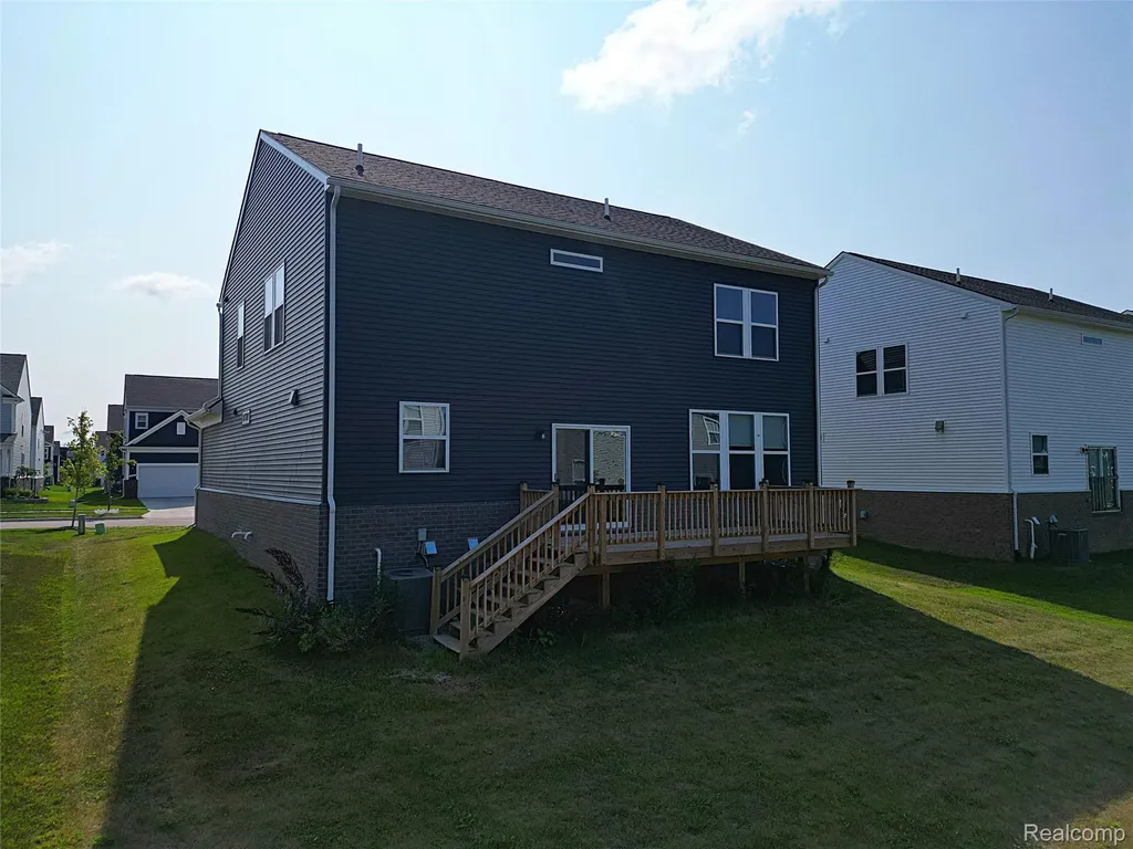 795 Ford Mill Drive Saline City MI 48176