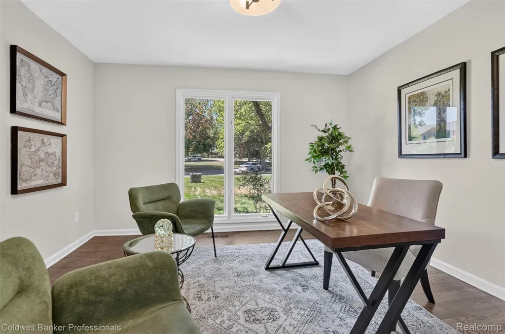 2932 Constitution Court West Bloomfield Charter Township MI 48322