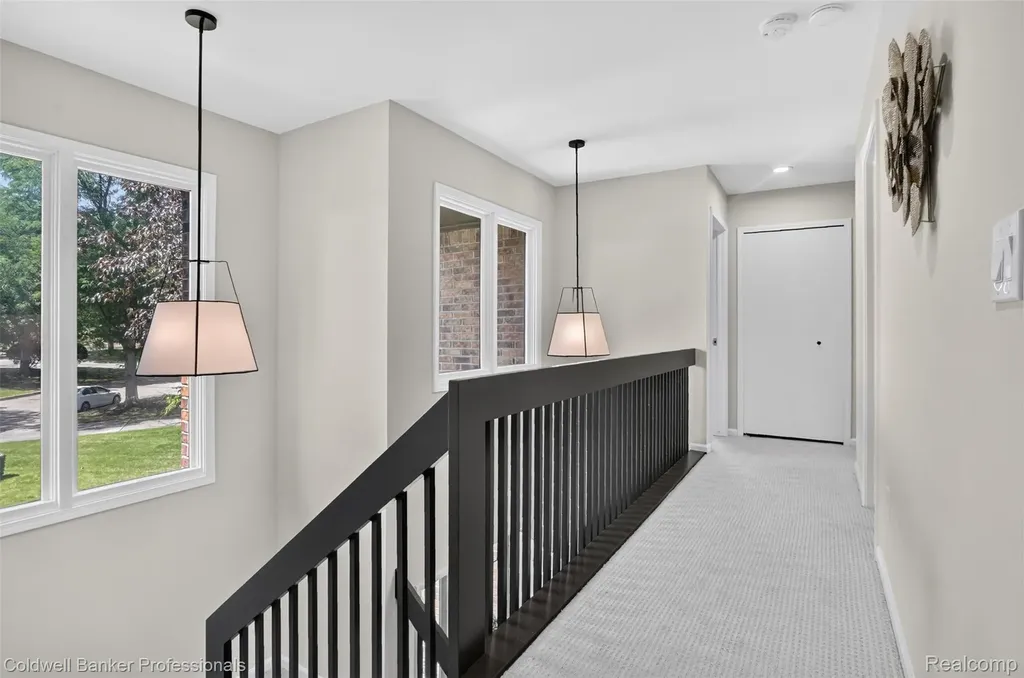 2932 Constitution Court West Bloomfield Charter Township MI 48322