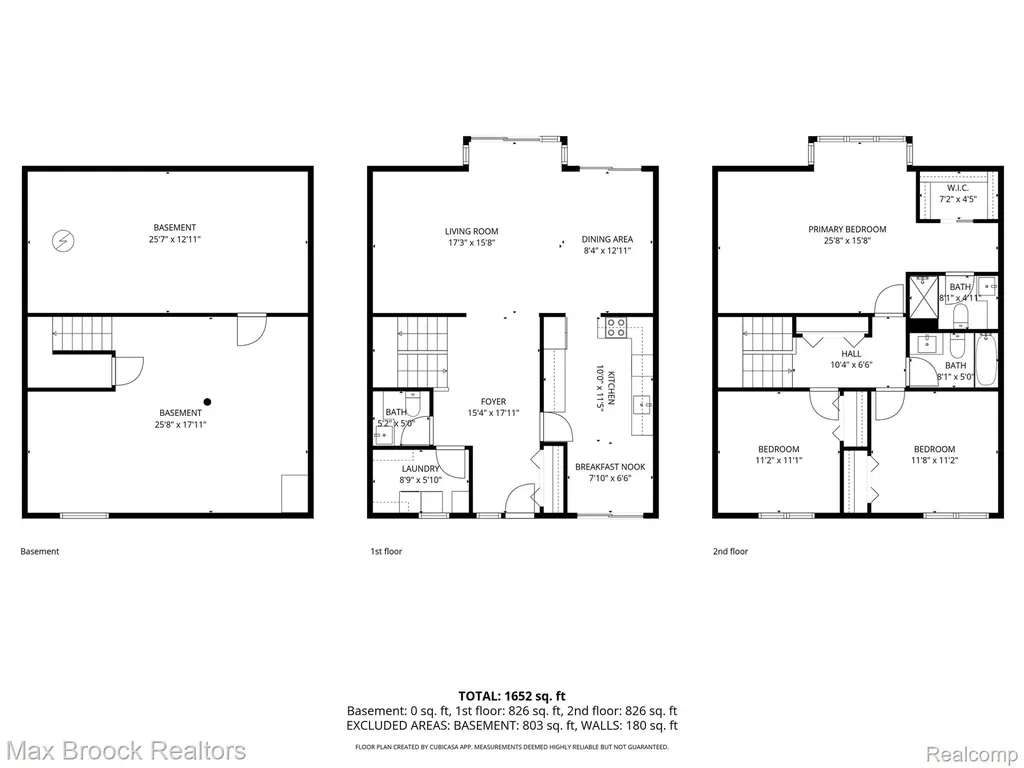 7451 Pebble Point West Bloomfield Charter Township MI 48322