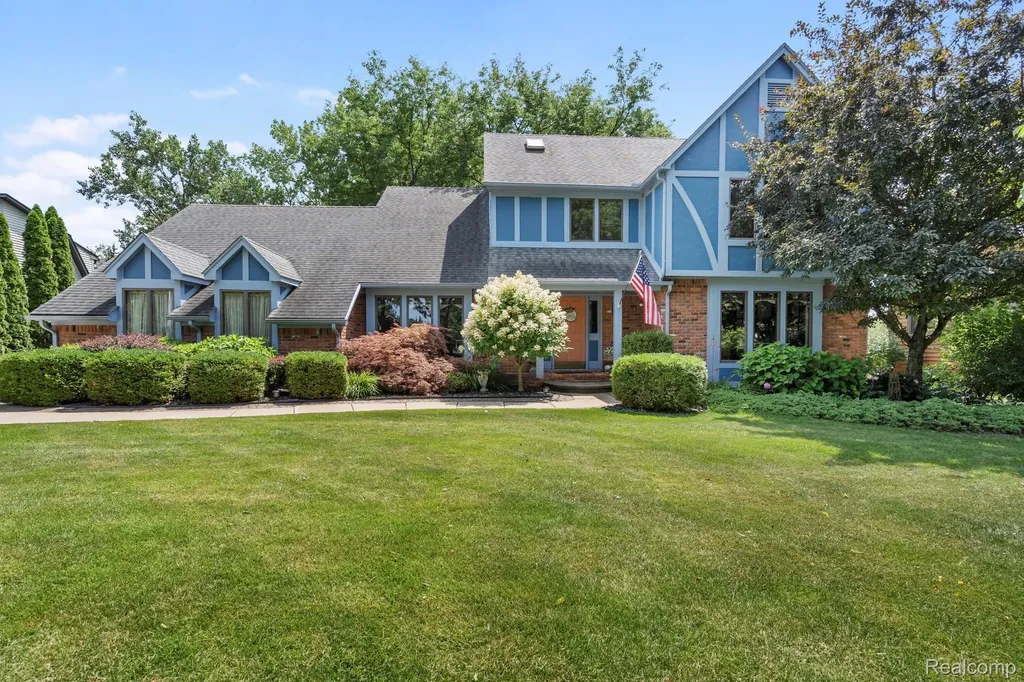 10601 Brodhead Road Grosse Ile Township MI 48138