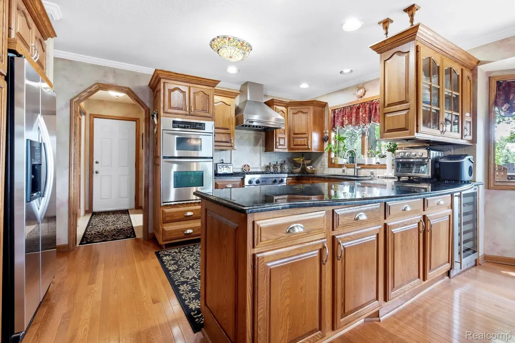 10601 Brodhead Road Grosse Ile Township MI 48138
