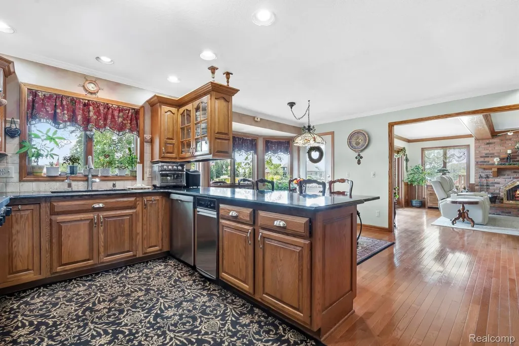 10601 Brodhead Road Grosse Ile Township MI 48138