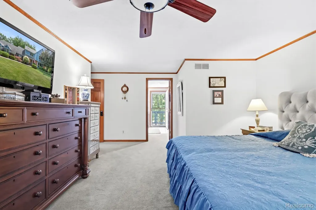 10601 Brodhead Road Grosse Ile Township MI 48138