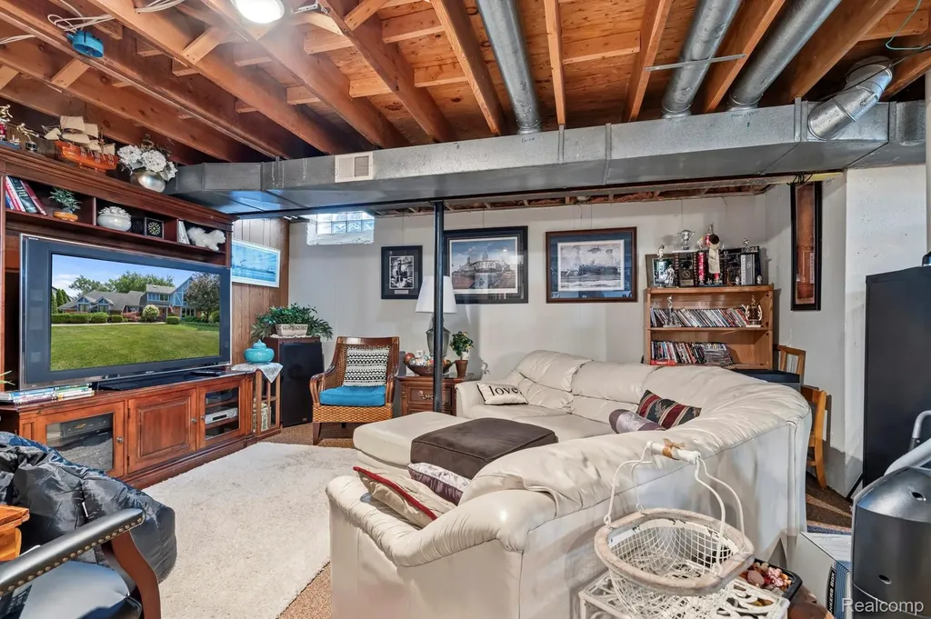 10601 Brodhead Road Grosse Ile Township MI 48138