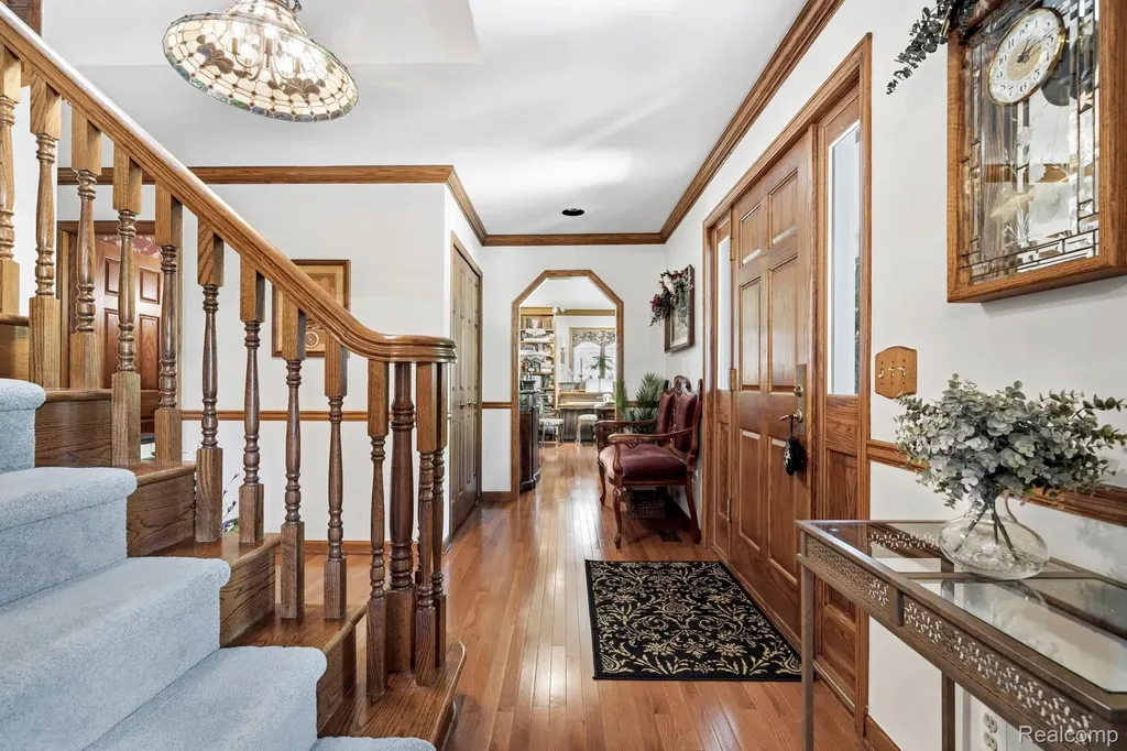 10601 Brodhead Road Grosse Ile Township MI 48138