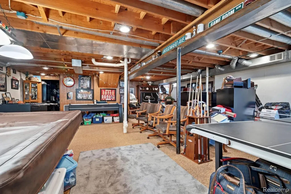 10601 Brodhead Road Grosse Ile Township MI 48138