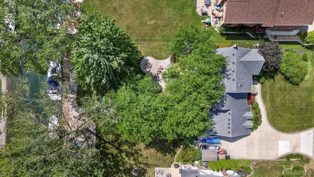 10601 Brodhead Road Grosse Ile Township MI 48138