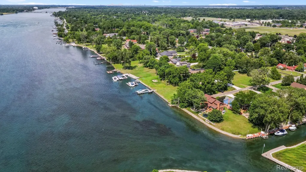 10601 Brodhead Road Grosse Ile Township MI 48138