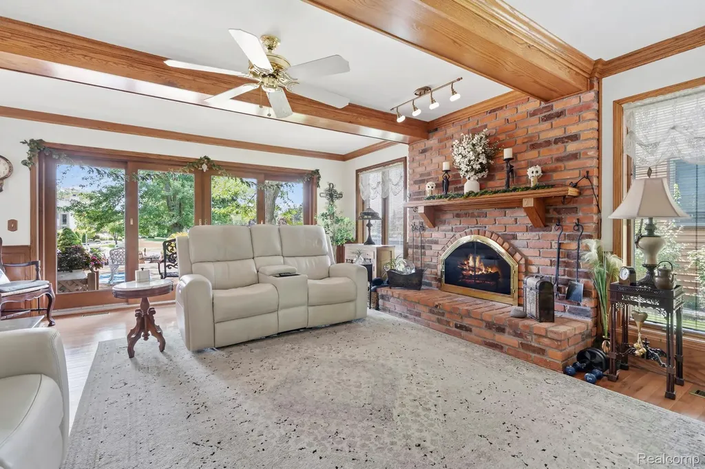 10601 Brodhead Road Grosse Ile Township MI 48138