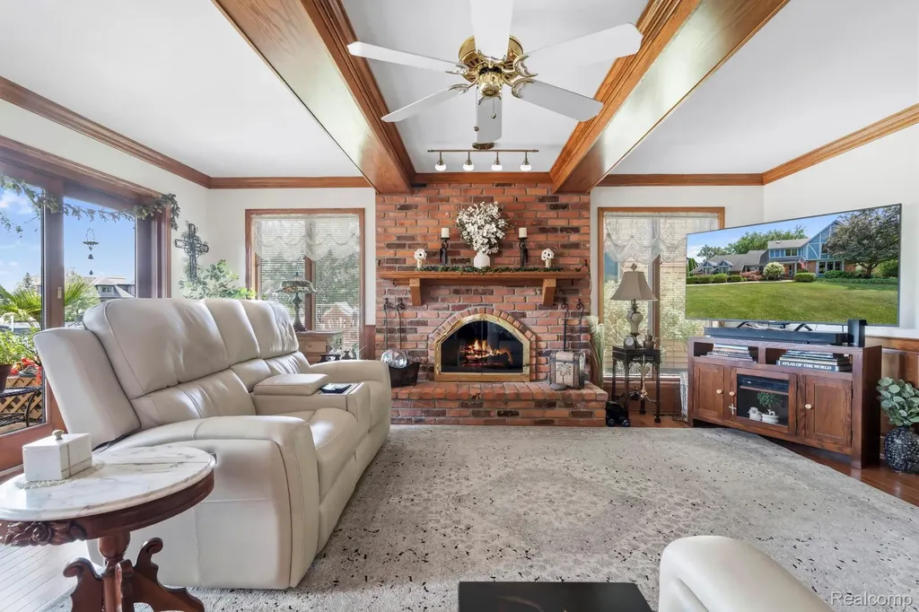 10601 Brodhead Road Grosse Ile Township MI 48138