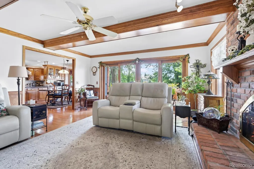 10601 Brodhead Road Grosse Ile Township MI 48138
