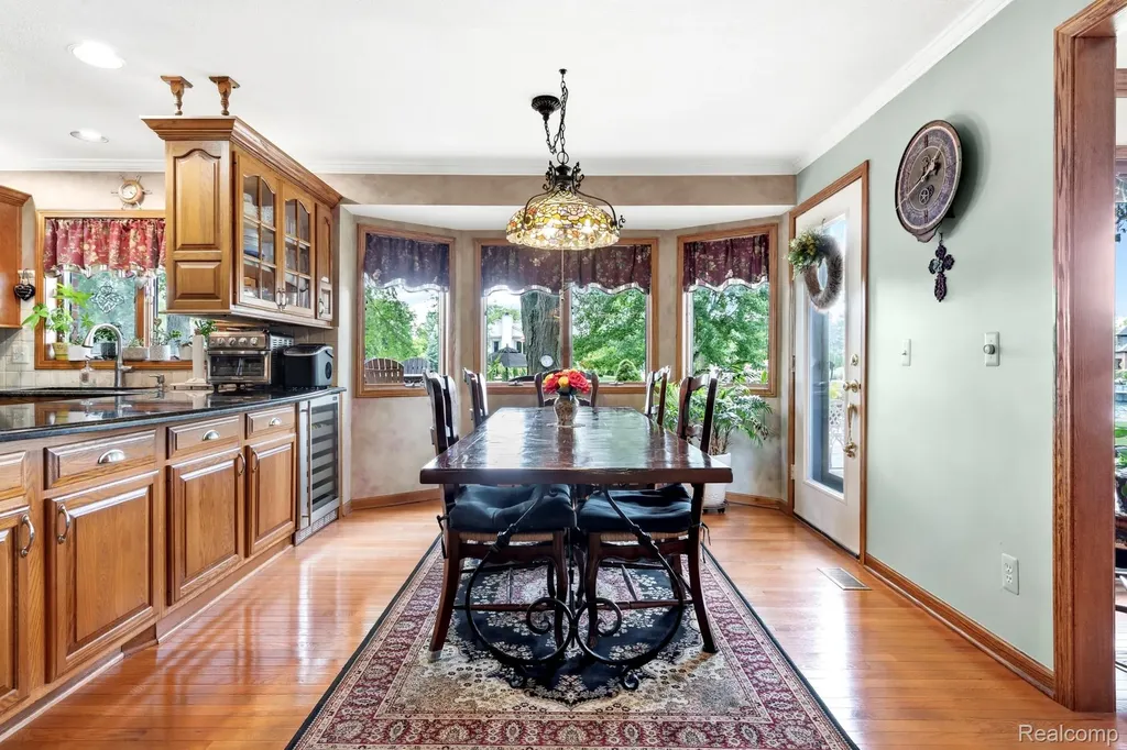 10601 Brodhead Road Grosse Ile Township MI 48138