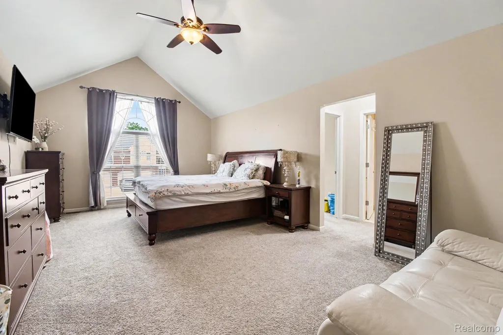 49847 Parkside Drive Northville Township MI 48168