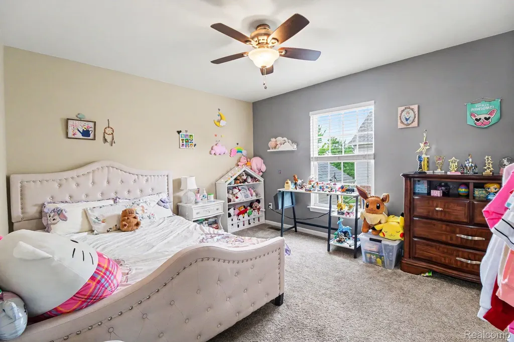 49847 Parkside Drive Northville Township MI 48168