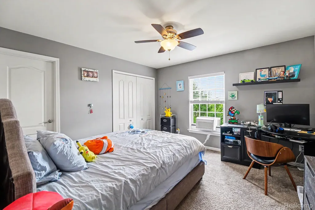 49847 Parkside Drive Northville Township MI 48168