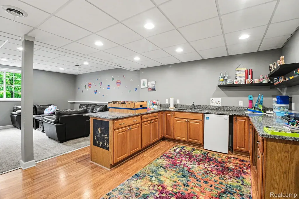 49847 Parkside Drive Northville Township MI 48168