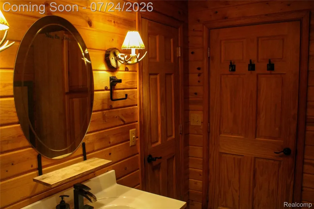3226 Birch Run Road Millington Township MI 48746