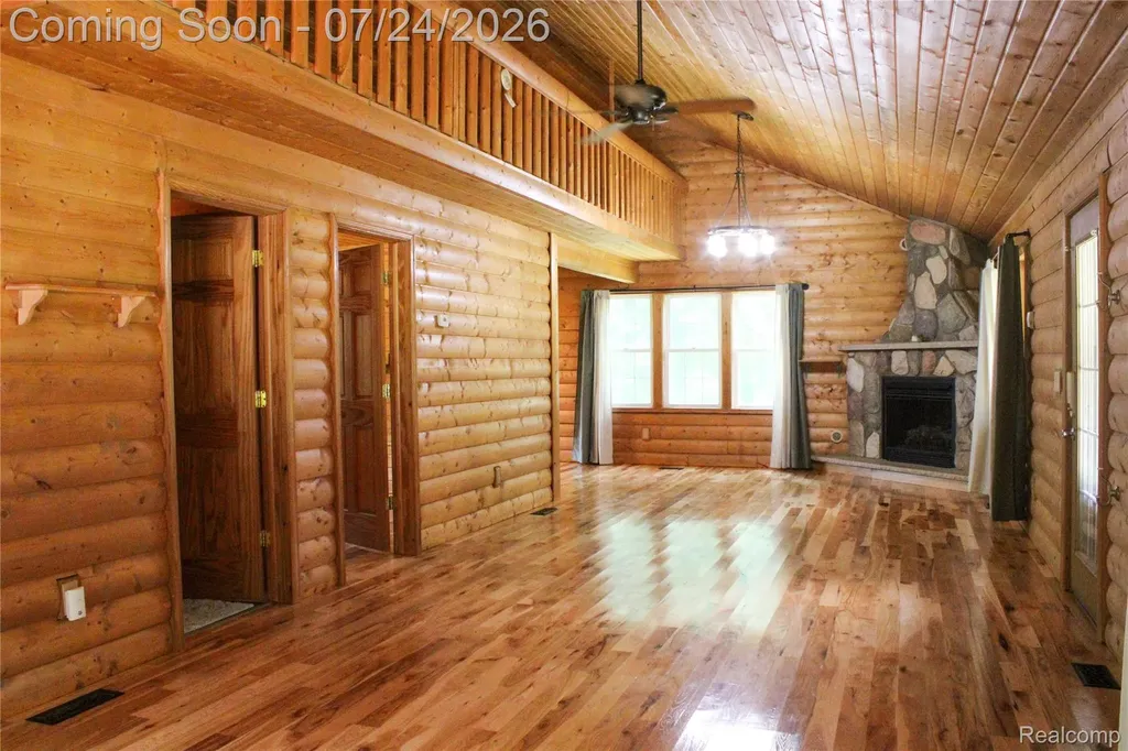 3226 Birch Run Road Millington Township MI 48746
