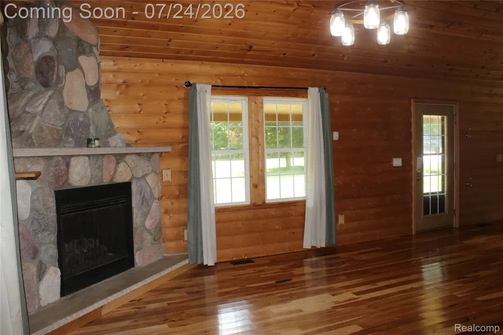 3226 Birch Run Road Millington Township MI 48746