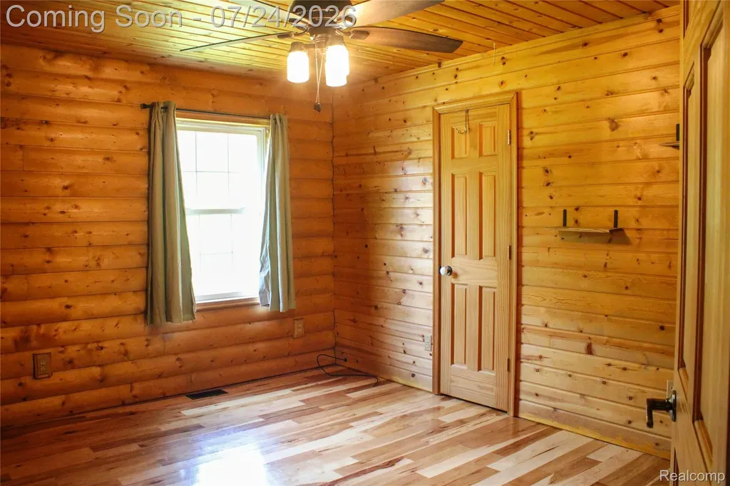 3226 Birch Run Road Millington Township MI 48746