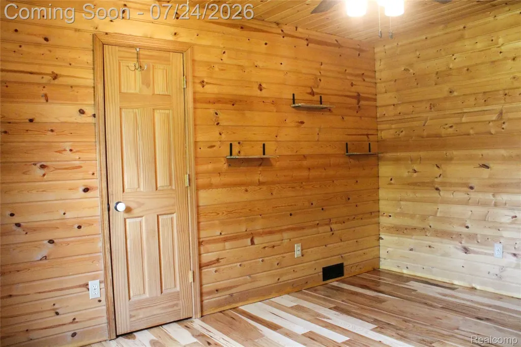 3226 Birch Run Road Millington Township MI 48746