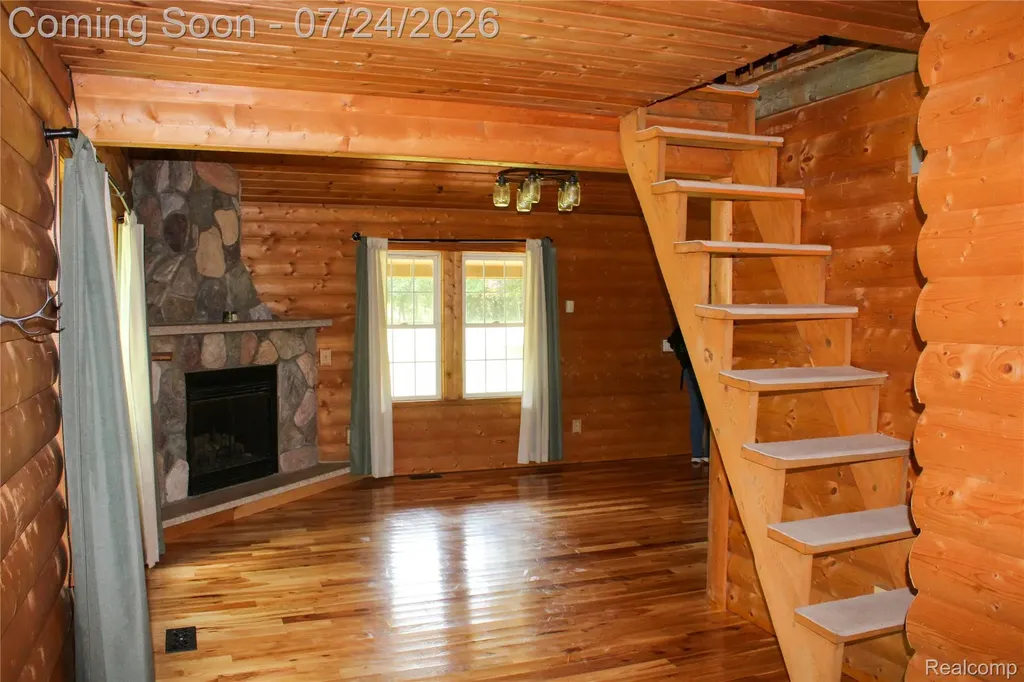 3226 Birch Run Road Millington Township MI 48746