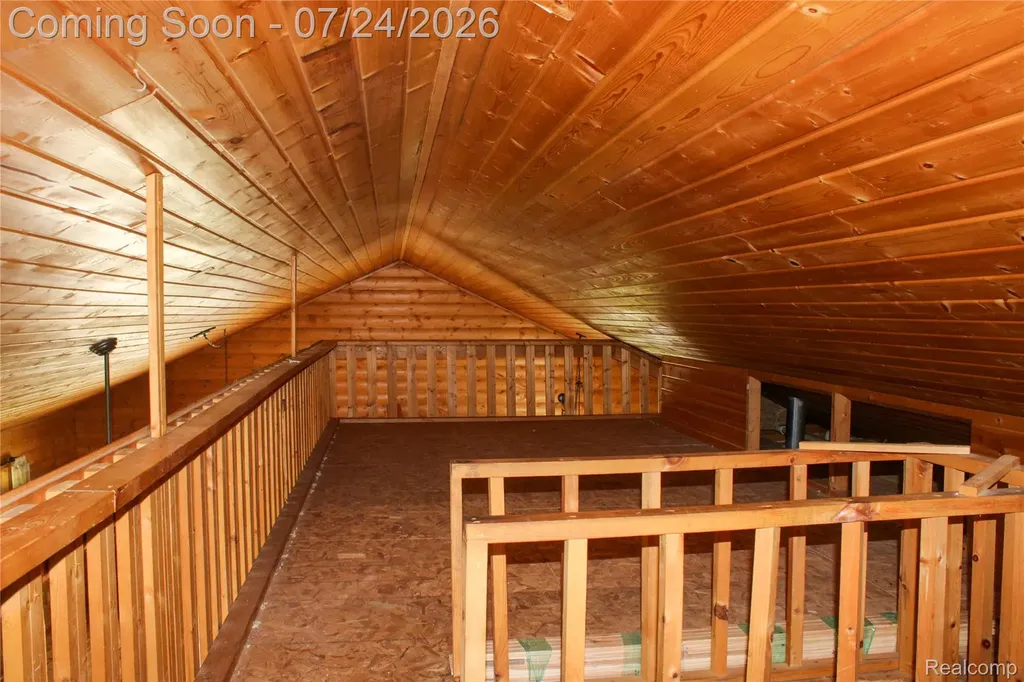 3226 Birch Run Road Millington Township MI 48746