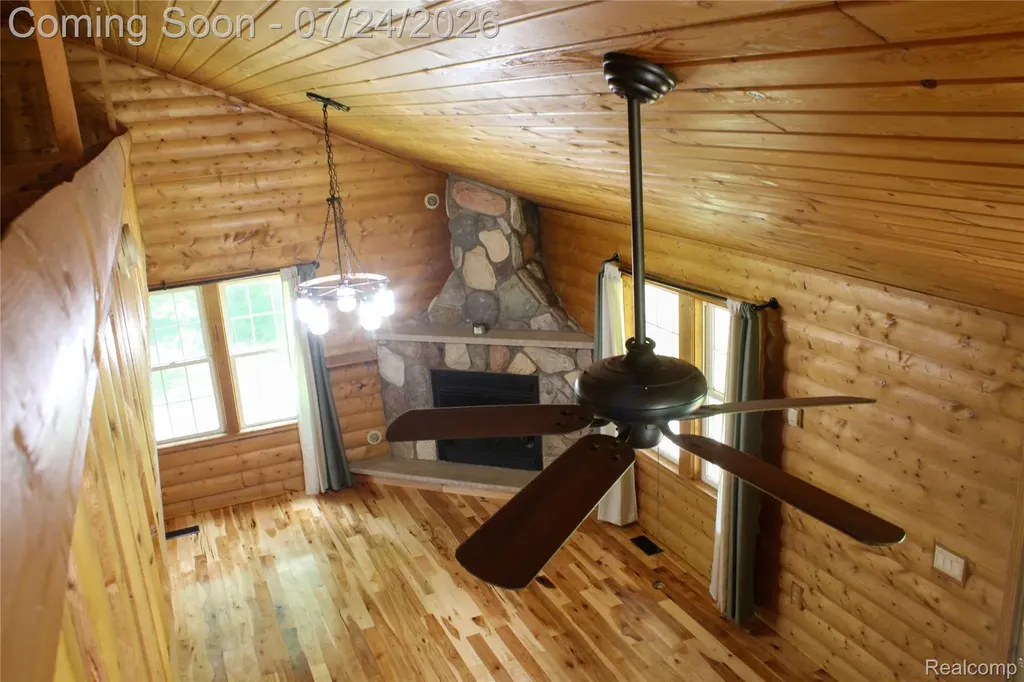 3226 Birch Run Road Millington Township MI 48746