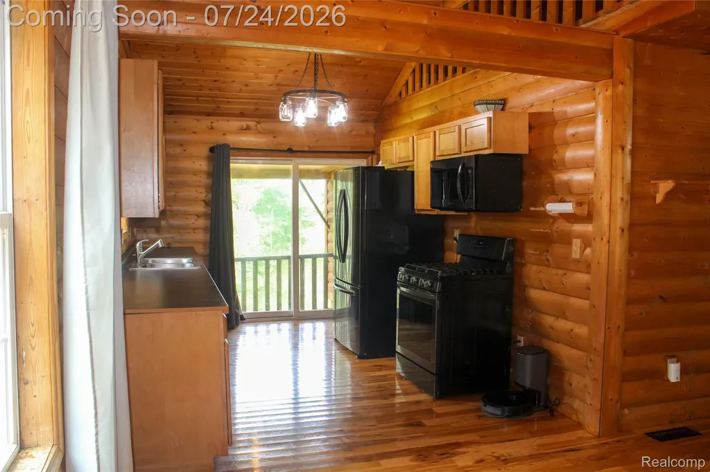 3226 Birch Run Road Millington Township MI 48746