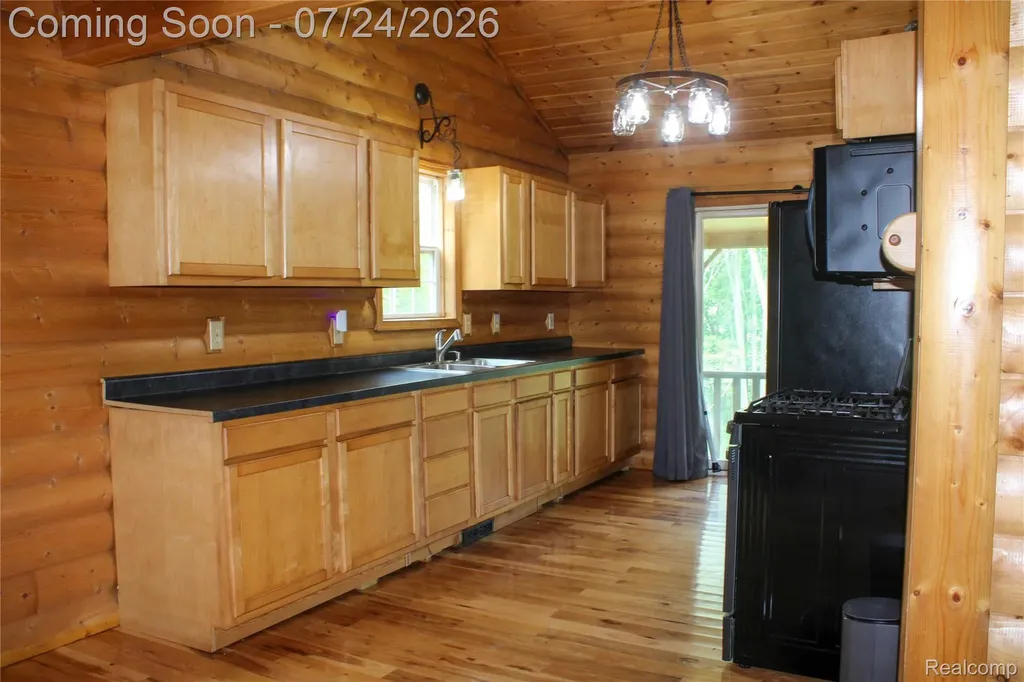 3226 Birch Run Road Millington Township MI 48746