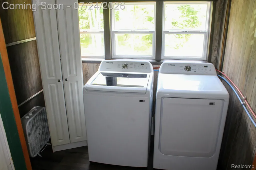 3226 Birch Run Road Millington Township MI 48746